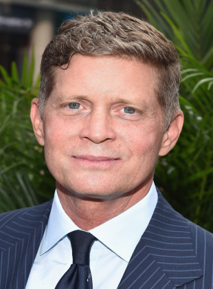 Robert Simonds (Productor)
