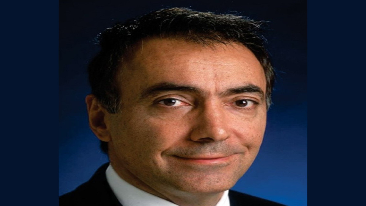 Mark Amin (Productor)