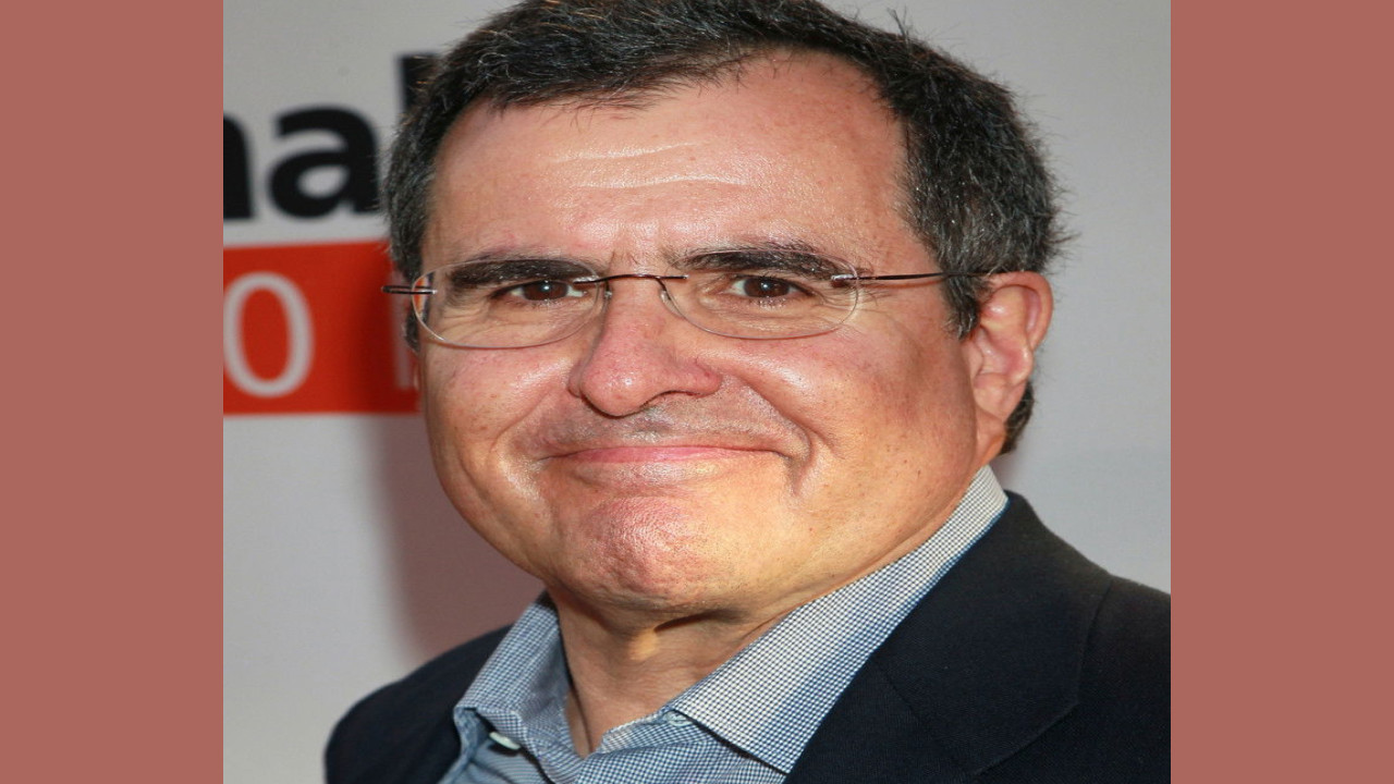Peter Chernin (Productor)