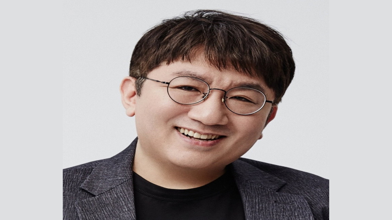 Hitman Bang (Productor)