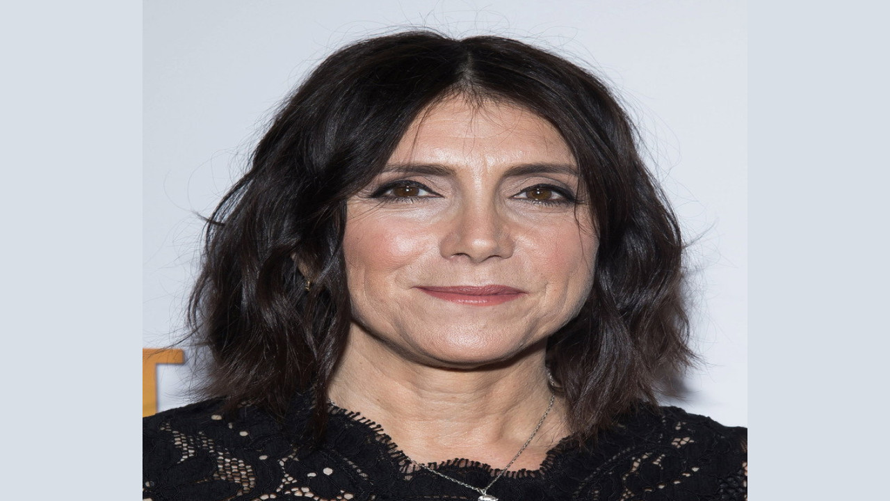 Stacey Sher (Productora)