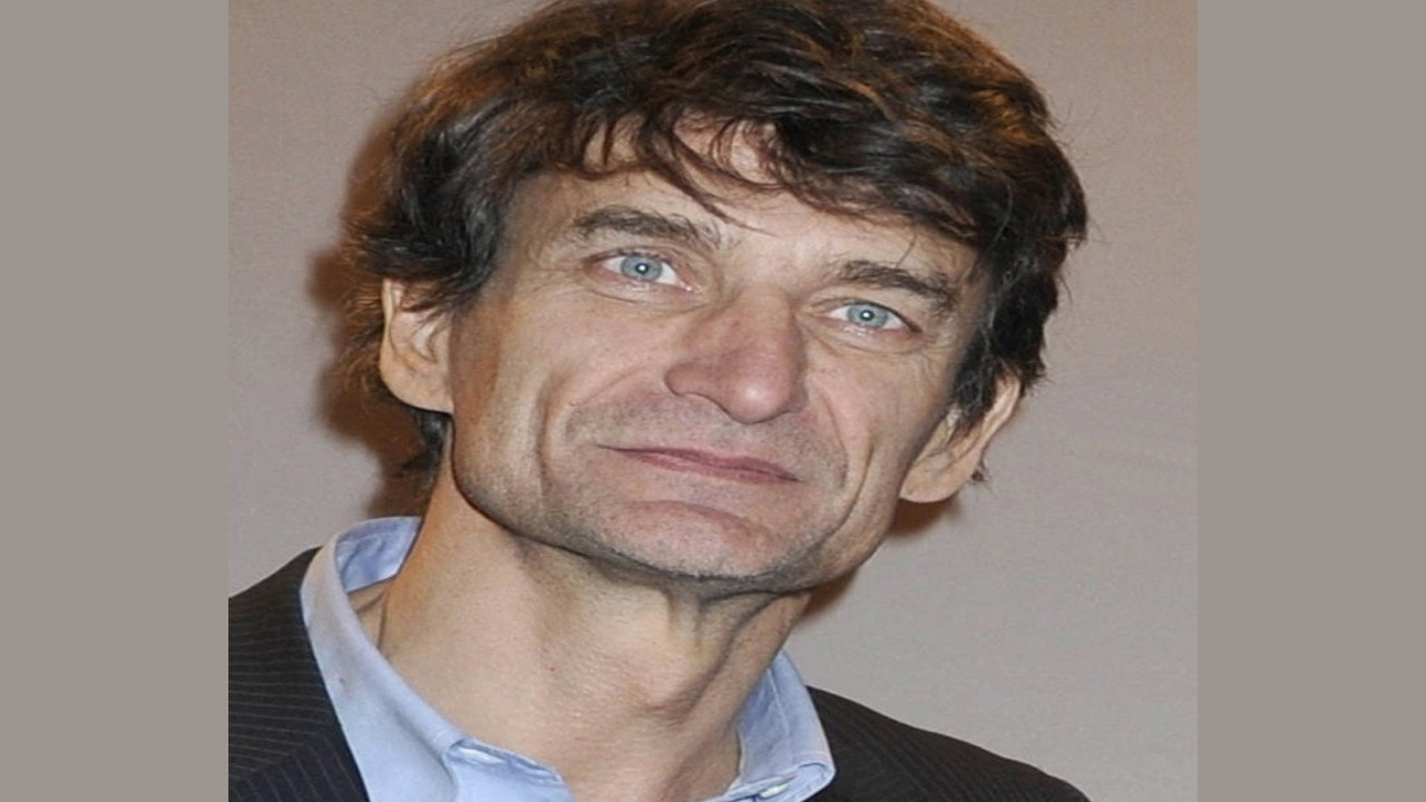 Eric Altmayer (Productor)