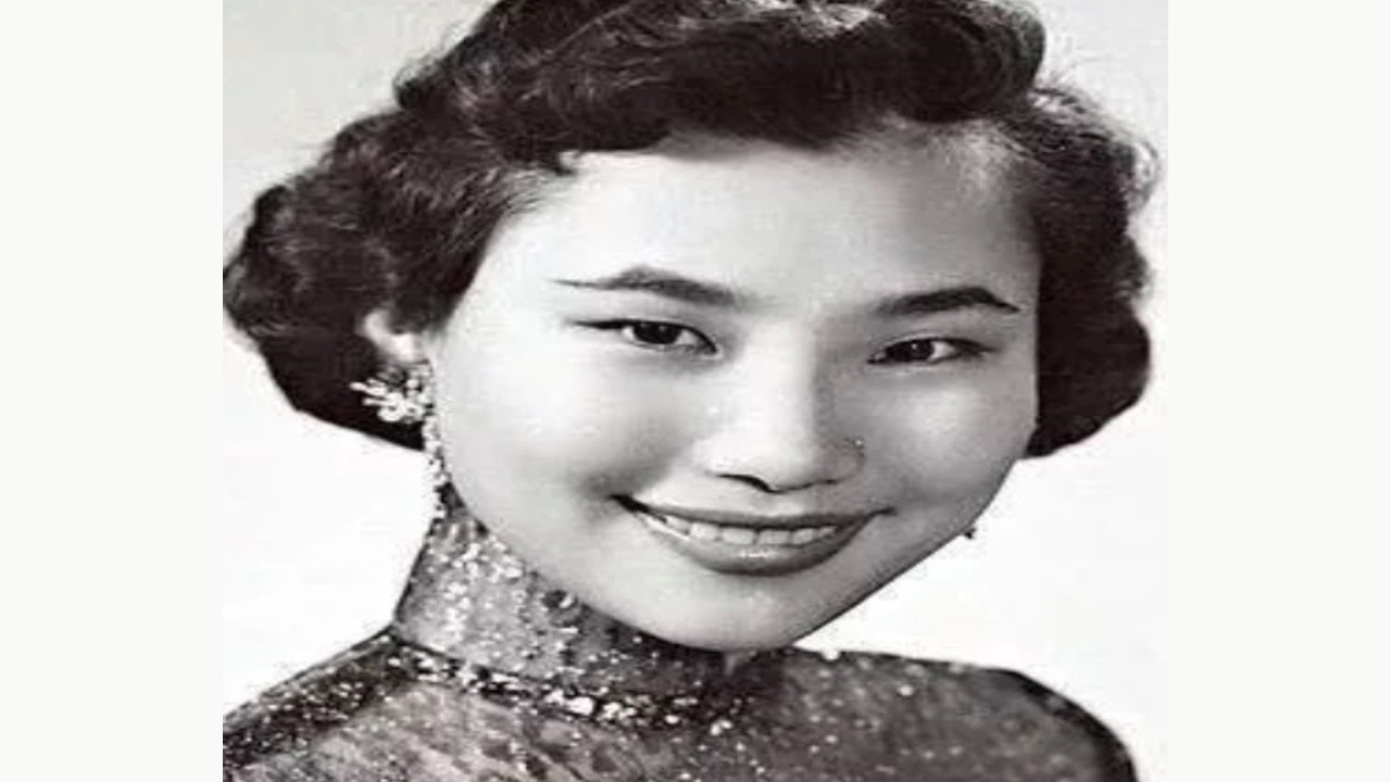 Mona Fong Yat-Wa (Productora)