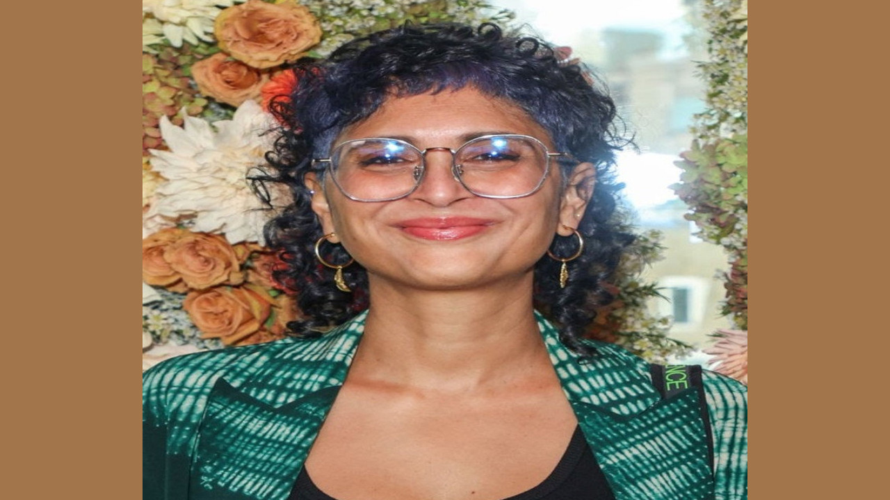 Kiran Rao (Productora)