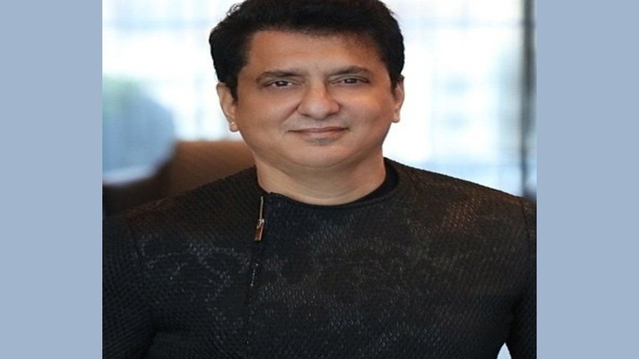 Sajid Nadiadwala | Responsable de Producción Indio especializado en Comedia, Romance y Drama