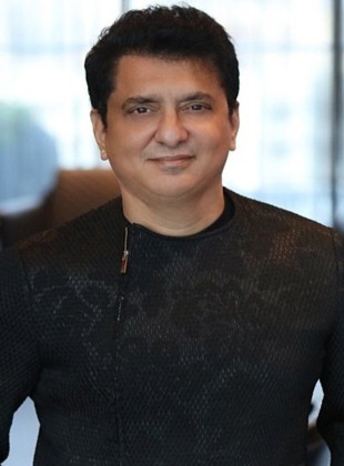 Sajid Nadiadwala (Productor)
