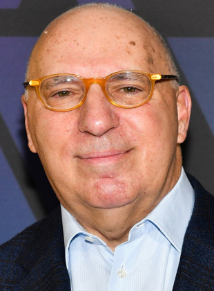 Steven M. Rales (Productor)