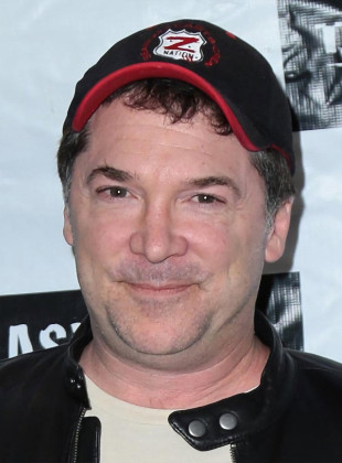 David Michael Latt (Productor)