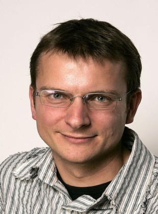 Phil Hunt (Productor)