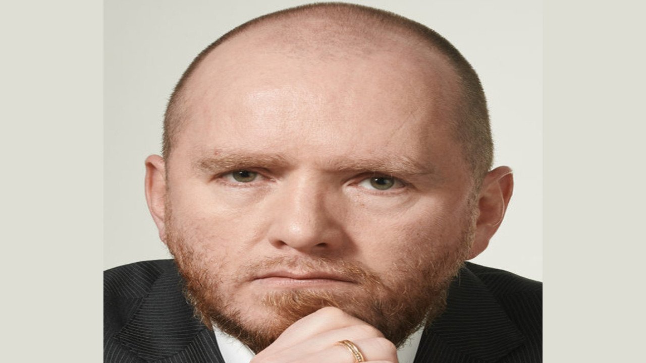 Aleksey Petrukhin | Productor Cinematográfico especializado en Drama, Aventura y Acción