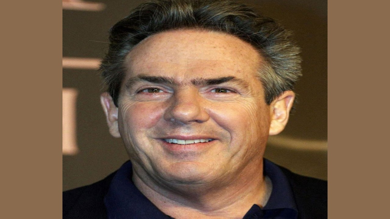 Rick Mccallum | Productor con experiencia en producciones de la Gran y Pequeña Pantalla