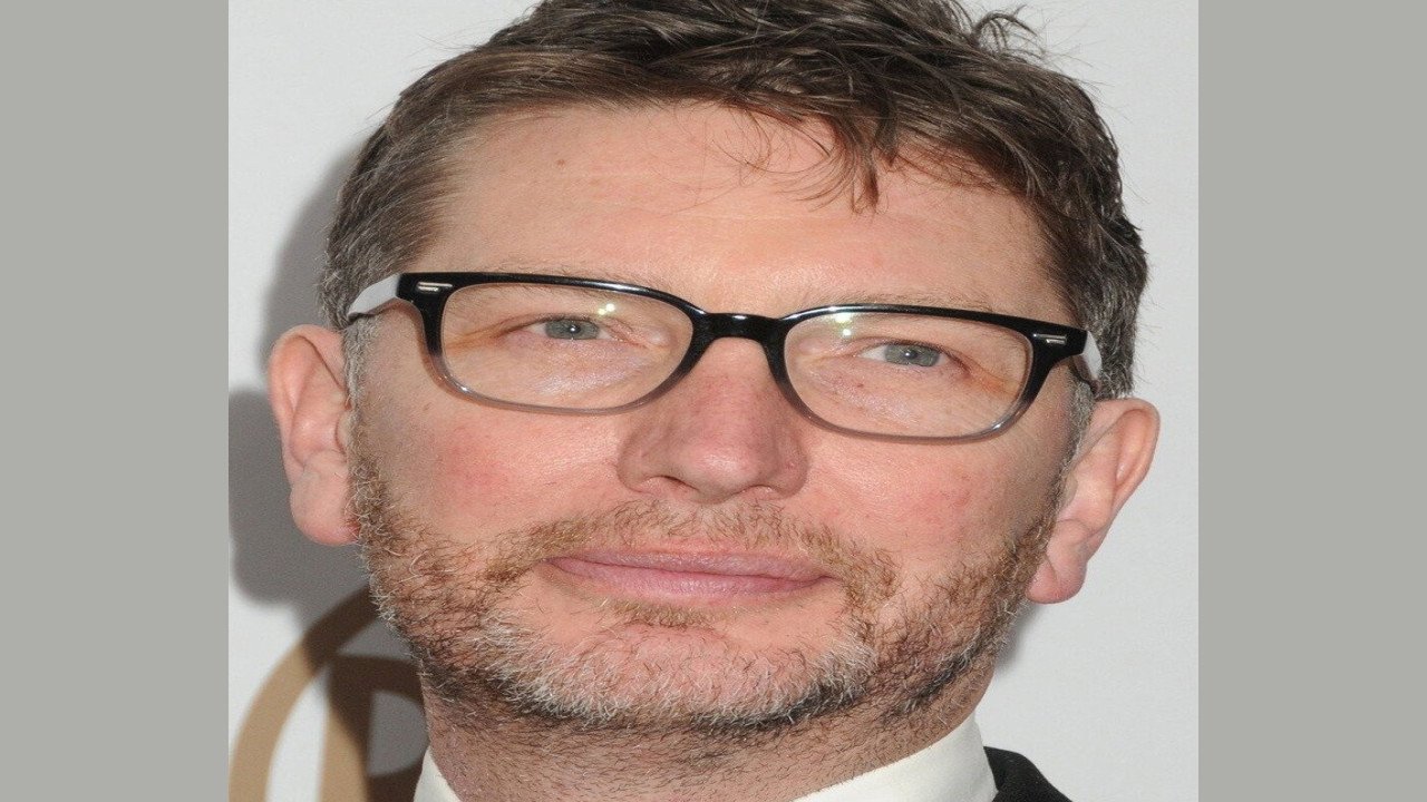 Andrew Macdonald (Productor)