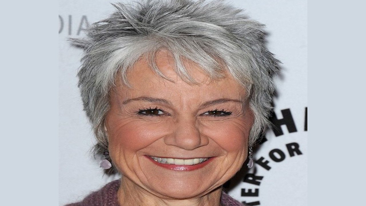Andrea Romano (Productora)