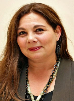 Tessa Ross (Productora)