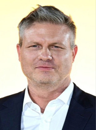 Cale Boyter (Productor)