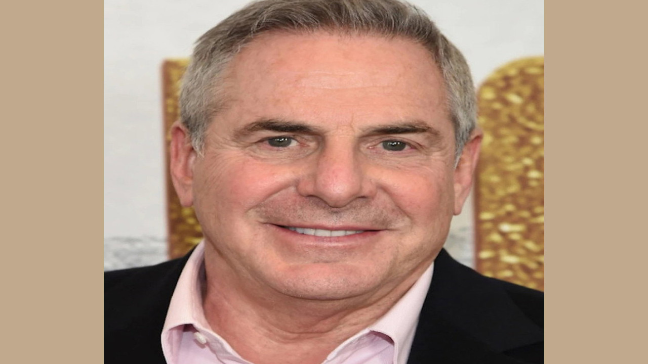 Roger Birnbaum (Productor)