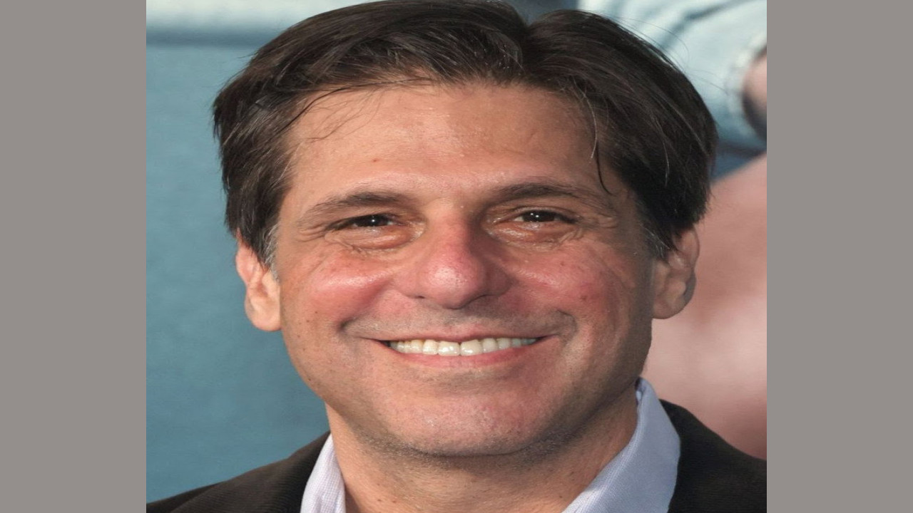 Jonathan Glickman (Productor)