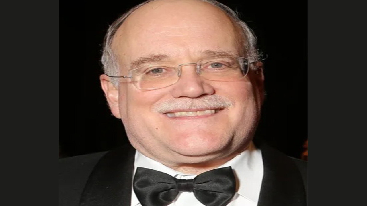 Ted Field (Productor)