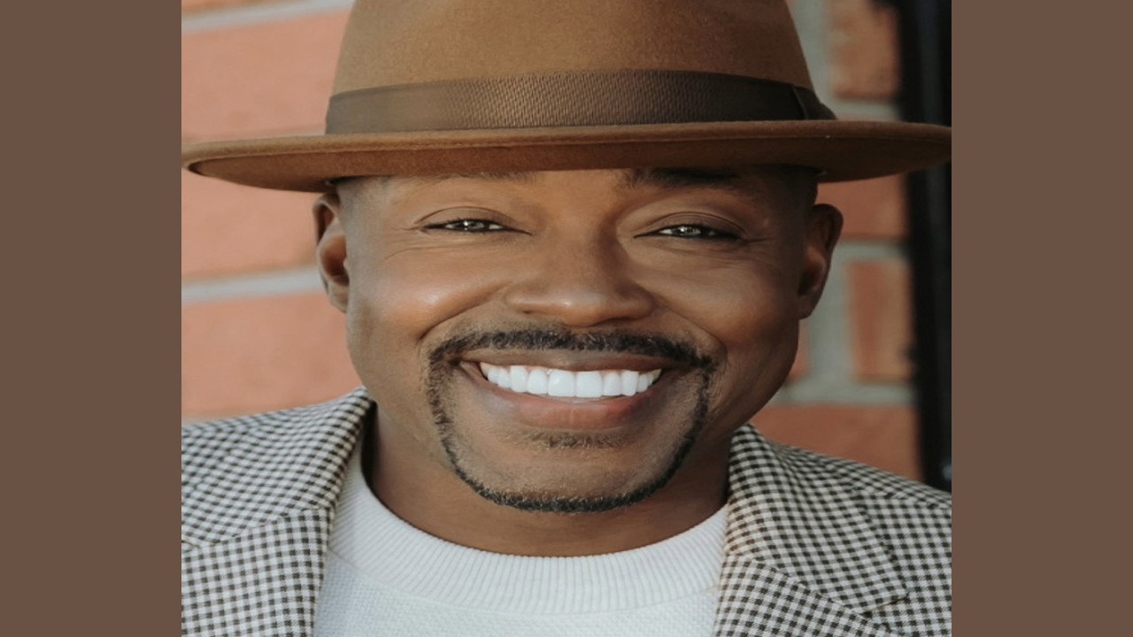 Will Packer (Productor)