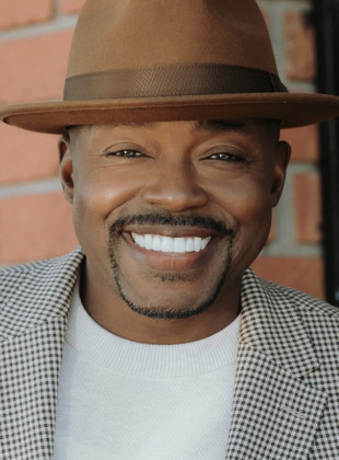 Will Packer (Productor)
