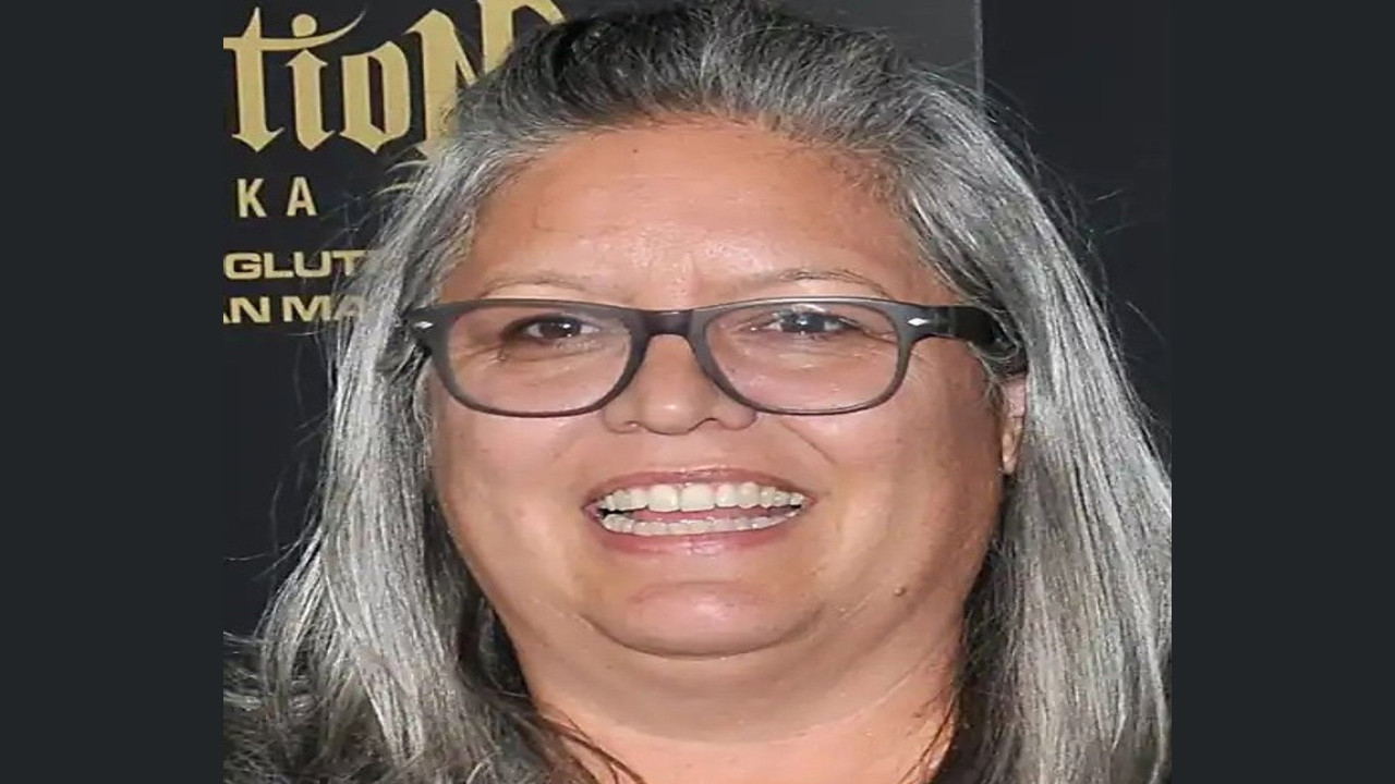 Mary Hidalgo (Productora)