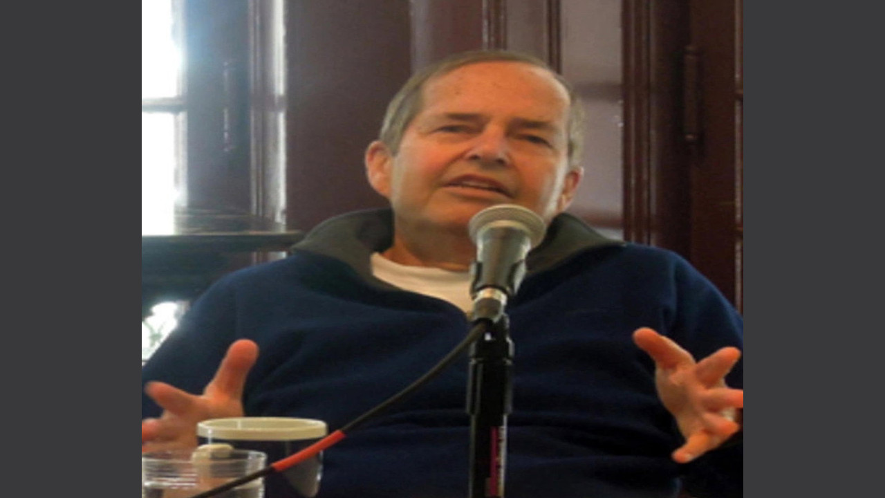 Robert Greenhut (Productor)