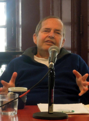 Robert Greenhut (Productor)