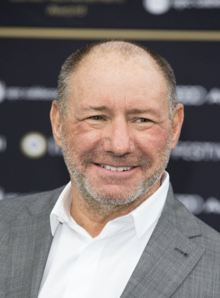 Steve Golin (Productor)