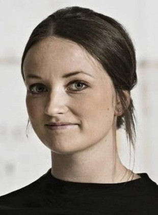 Emilie Lebech Kaae (Productora)