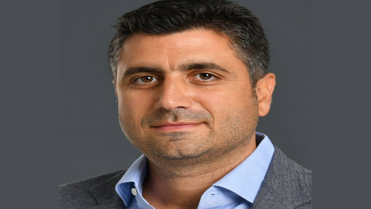Kerem Çatay (Productor)