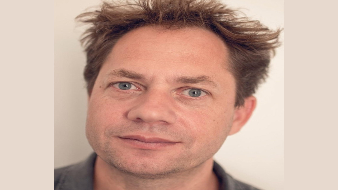 Ron Dyens (Productor)