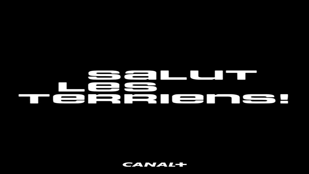 Salut les Terriens! (Programa de 2006)