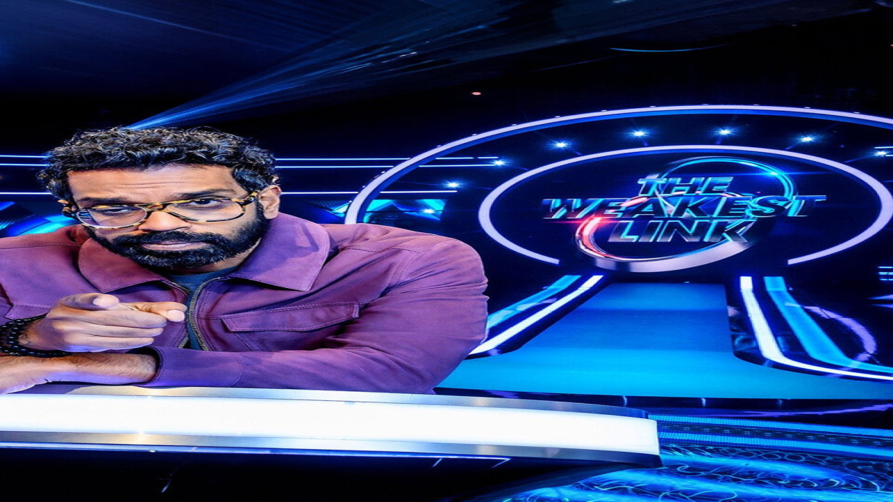 The Weakest Link (Programa de 2021)