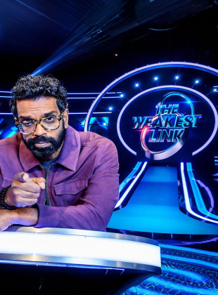The Weakest Link (Programa de 2021)