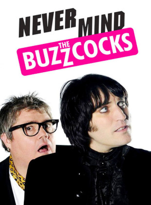 Never Mind the Buzzcocks (Programa de 1996)