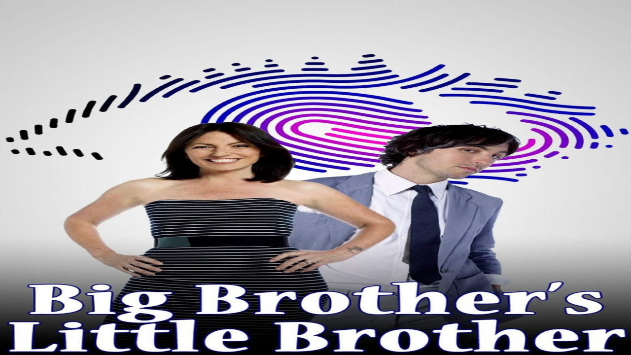 Big Brother's Little Brother (Programa de 2001)
