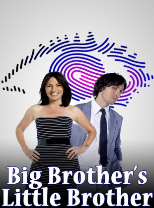 Big Brother's Little Brother (Programa de 2001)