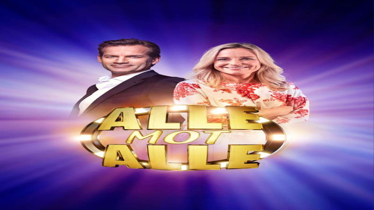 Alle mot alle (Programa de 2020)