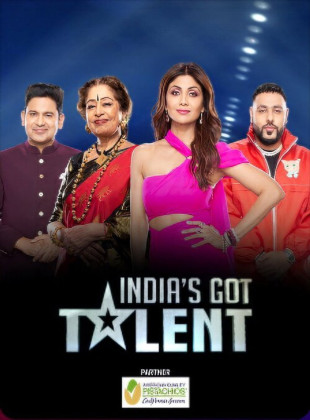 India's Got Talent (Programa de 2009)