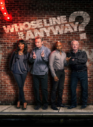 Whose Line Is It Anyway? (Programa de 2013)