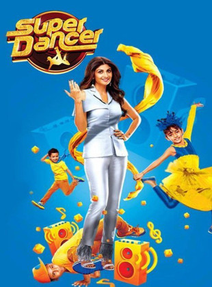 Super Dancer (Programa de 2016)