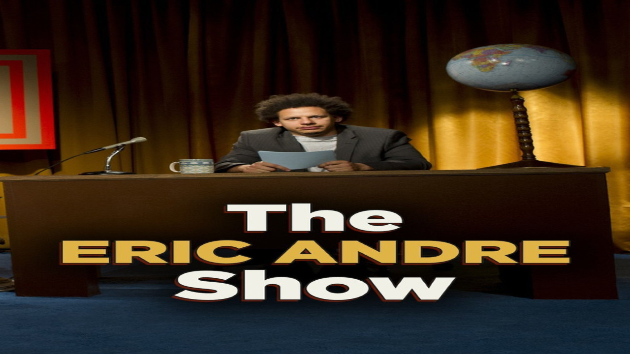 The Eric Andre Show (Programa de 2012)