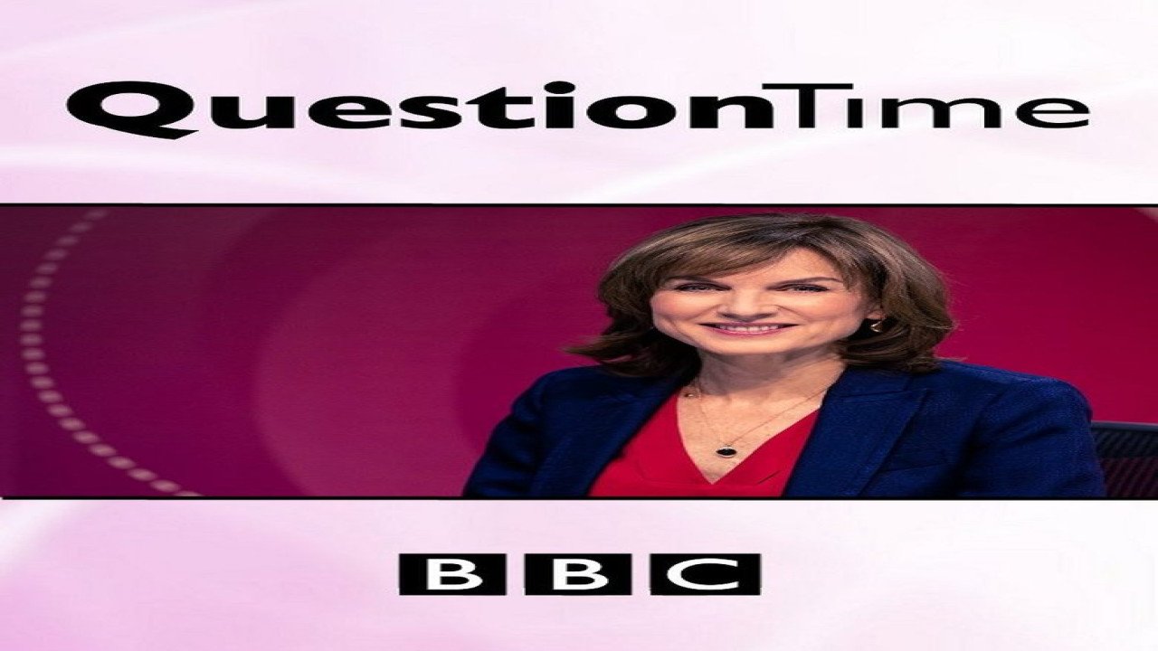 Question Time (1979 – 2026) | Show Británico