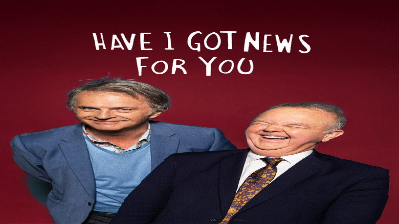 Have I Got News for You (Programa de 1990)