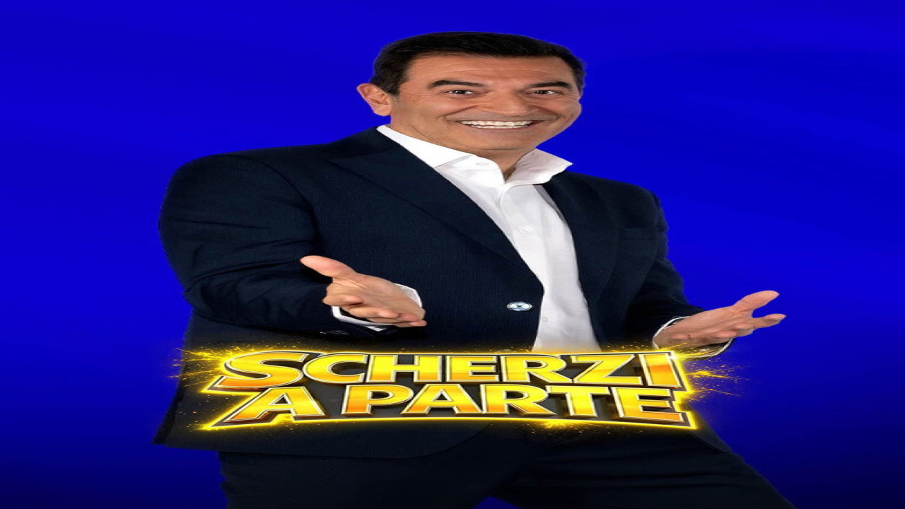 Scherzi a Parte (Programa de 1992)