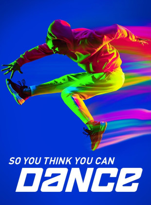 So You Think You Can Dance (Programa de 2005)