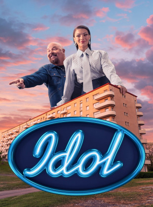 Idol (Programa de 2004)
