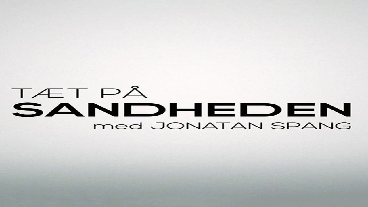 Tæt på sandheden (Programa de 2017)