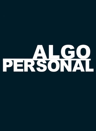 Algo personal (Programa de 2015)