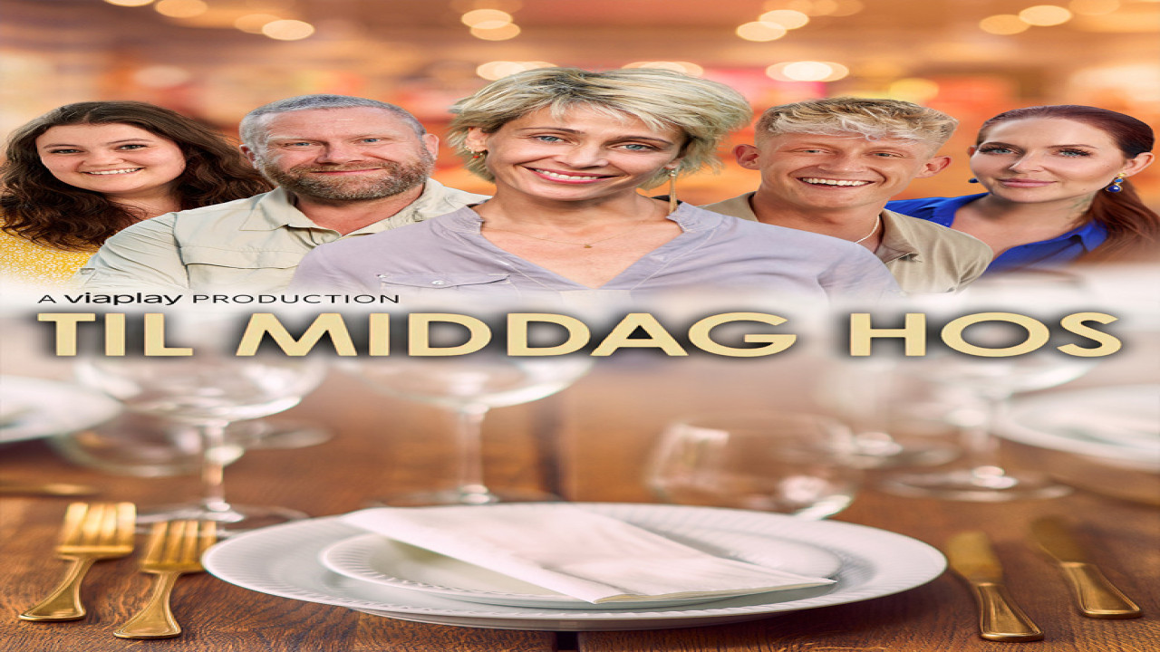 Til middag hos. . . (Programa de 2010)